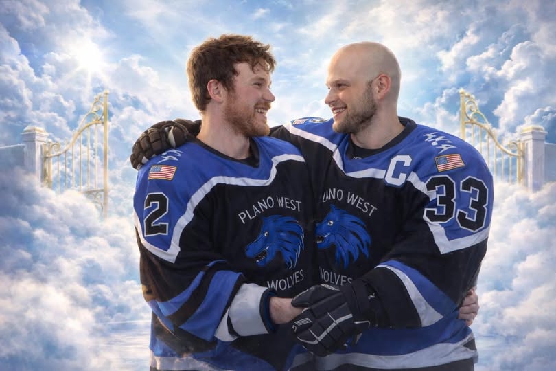 Andrew Thrasher Obituary: Beloved Dallas, Texas Hockey Coach Remembered for His Leadership and Lasting Impact